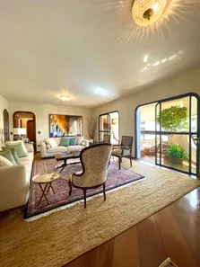 Apartamento com 4 Quartos à venda, 243m² no Aclimação, São Paulo