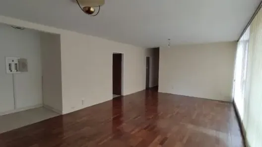 Apartamento com 3 Quartos à venda, 145m² no Santa Cecília, São Paulo