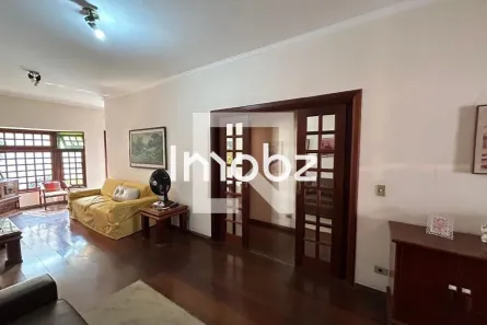 Casa com 3 Quartos à venda, 250m² no Vila Romana, São Paulo