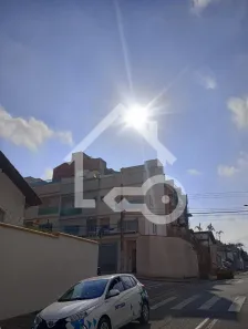 Apartamento com 2 Quartos à venda, 46m² no Campestre, Santo André