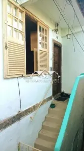 Casa com 2 Quartos à venda, 60m² no Centro, Petrópolis