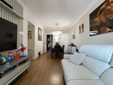 Apartamento com 3 Quartos à venda, 111m² no Vila Valqueire, Rio de Janeiro