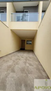 Sobrado com 3 Quartos à venda, 100m² no Jardim Palmares (Zona Sul), São Paulo