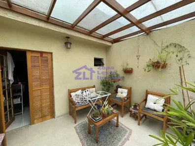 Sobrado com 2 Quartos à venda, 114m² no Vila Ré, São Paulo