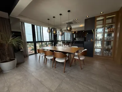 Cobertura com 3 Quartos à venda, 174m² no Nonoai, Santa Maria