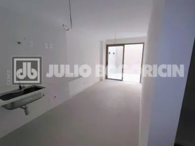 Apartamento com 1 Quarto à venda, 39m² no Leblon, Rio de Janeiro