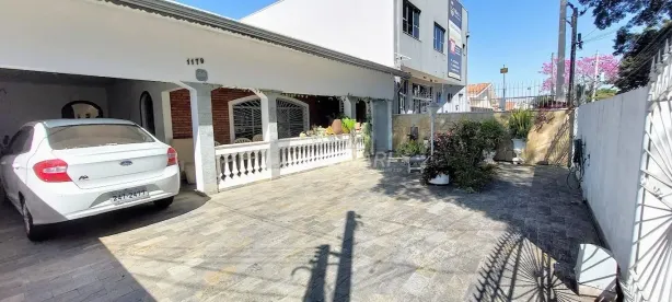Casa com 5 Quartos à venda, 281m² no Jardim Leonor, Campinas