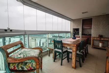 Cobertura com 4 Quartos à venda, 400m² no Santa Teresinha, São Paulo