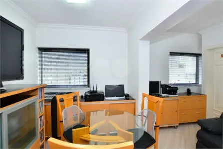 Apartamento com 2 Quartos à venda, 60m² no Jardim Paulista, São Paulo