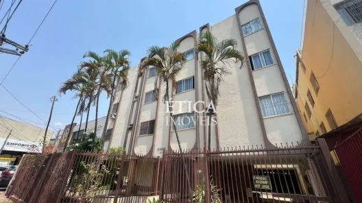 Apartamento com 2 Quartos à venda, 60m² no Setor Sul, Goiânia