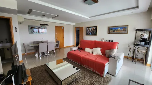 Apartamento com 4 Quartos à venda, 120m² no Barra da Tijuca, Rio de Janeiro