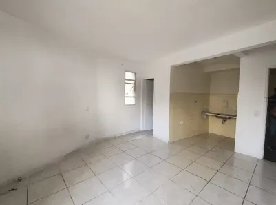 Apartamento com 1 Quarto para alugar, 33m² no Bela Vista, São Paulo