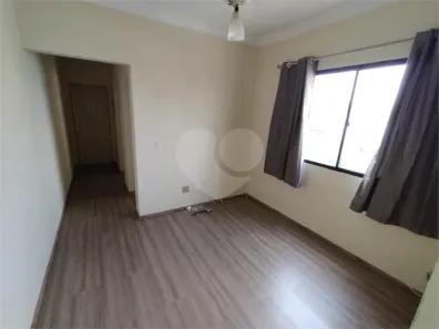 Apartamento com 1 Quarto à venda, 33m² no Cidade Alta, Piracicaba
