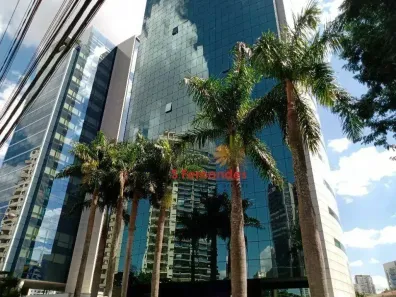 Sala Comercial para alugar, 40m² no Pinheiros, São Paulo