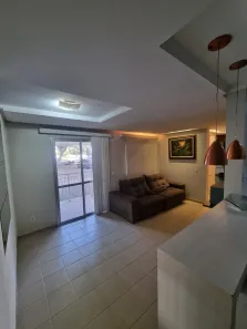 Apartamento com 3 Quartos à venda, 79m² no Setor Negrão de Lima, Goiânia