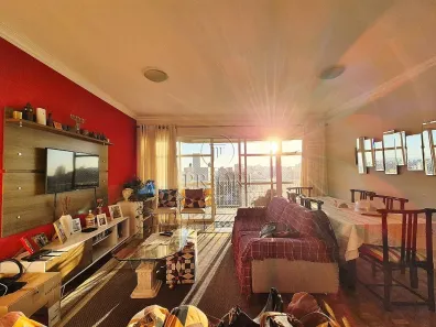 Apartamento com 3 Quartos à venda, 134m² no Rio Branco, Porto Alegre