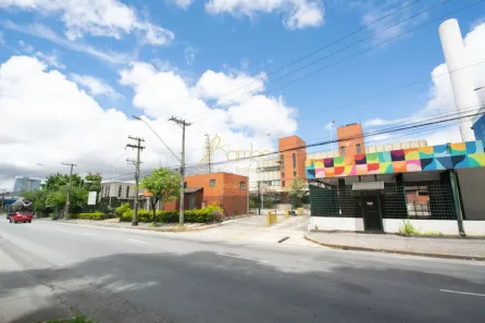 Galpão/Depósito/Armazém para alugar, 40972m² no Tamboré, Barueri