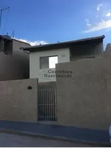 Casa com 2 Quartos à venda, 58m² no Centro, Santa Branca