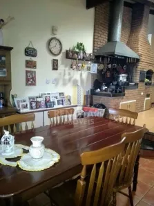 Casa com 3 Quartos à venda, 267m² no Conjunto Residencial do Bosque, Mogi das Cruzes