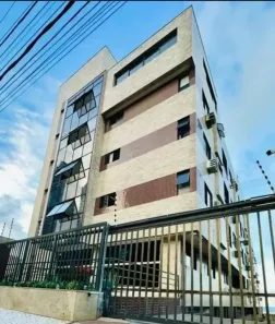 Apartamento com 1 Quarto à venda, 58m² no Areia Preta, Natal
