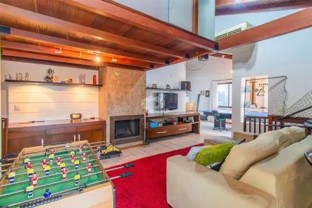 Cobertura com 4 Quartos à venda, 200m² no Petrópolis, Porto Alegre