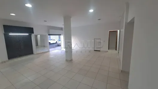 Ponto Comercial para alugar, 80m² no Centro, Ribeirão Preto