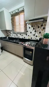 Apartamento com 2 Quartos à venda, 48m² no Jardim Recanto, Americana