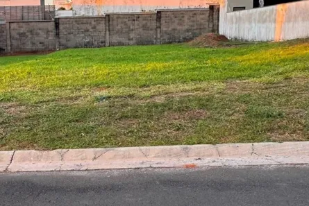 Lote/Terreno à venda, 300m² no Estância Hípica, Nova Odessa