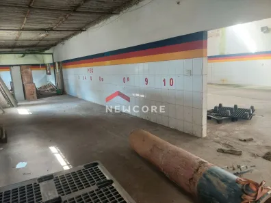 Galpão/Depósito/Armazém com 1 Quarto à venda, 700m² no Jardim das Margaridas, Salvador