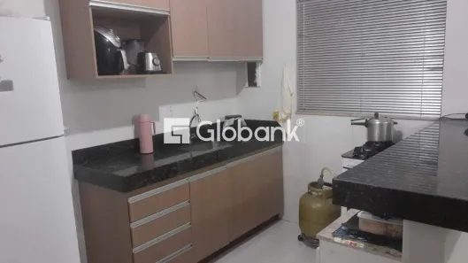 Casa com 3 Quartos à venda, 110m² no Belvedere, Montes Claros