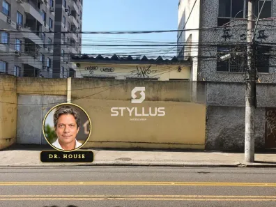Casa com 3 Quartos à venda, 179m² no Cachambi, Rio de Janeiro