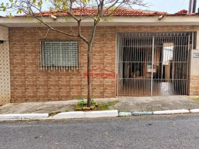Casa com 6 Quartos à venda, 298m² no Jardim Jaú (Zona Leste), São Paulo