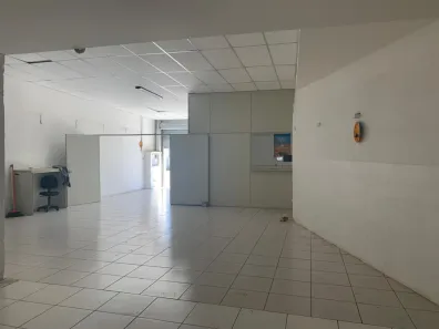 Ponto Comercial à venda, 128m² no Jardim Augusta, São José dos Campos