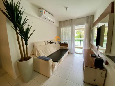 Apartamento com 2 Quartos à venda, 74m² no Recreio dos Bandeirantes, Rio de Janeiro