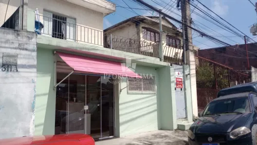 Lote/Terreno à venda, 250m² no Vila Buenos Aires, São Paulo