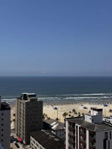 Cobertura com 3 Quartos à venda, 128m² no Guilhermina, Praia Grande