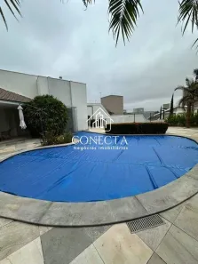 Casa com 4 Quartos à venda, 590m² no Jardim Colina, Uberlândia