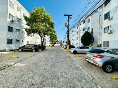 Apartamento com 2 Quartos à venda, 46m² no Poço, Maceió