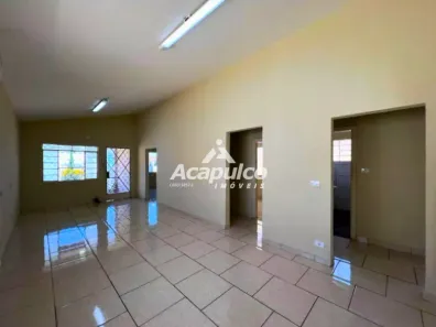 Casa com 3 Quartos à venda, 166m² no Chácara Machadinho II, Americana