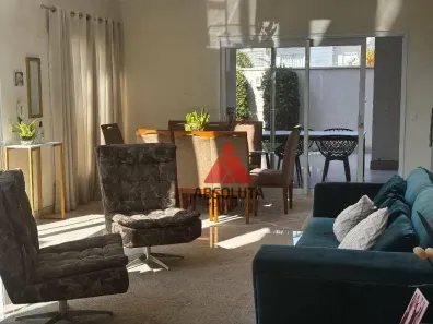 Casa de Condomínio com 4 Quartos à venda, 295m² no Jardim Primavera, Nova Odessa