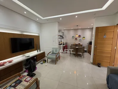 Casa com 3 Quartos à venda, 96m² no Santa Mônica, Belo Horizonte