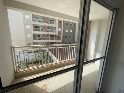 Apartamento com 3 Quartos à venda, 77m² no Vila Redentora, São José do Rio Preto
