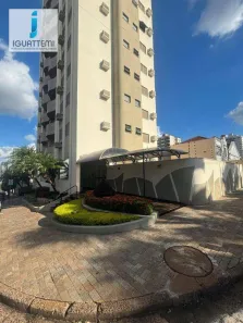Apartamento com 3 Quartos à venda, 113m² no Parque Industrial, São José do Rio Preto