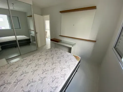 Apartamento com 2 Quartos à venda, 51m² no Residencial Portal das Araras, Porto Feliz