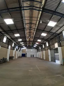Galpão/Depósito/Armazém para alugar, 520m² no Distrito Industrial Nova Era, Indaiatuba