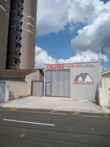 Imóvel Comercial à venda, 145m² no Boa Vista, São José do Rio Preto