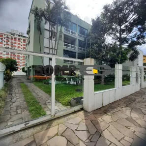Apartamento com 3 Quartos para alugar, 182m² no Cristal, Porto Alegre
