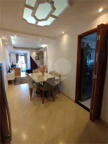 Apartamento com 3 Quartos à venda, 72m² no Boa Vista, São Caetano do Sul