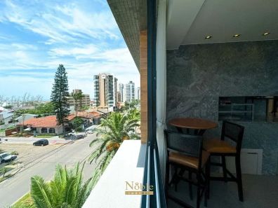Apartamento com 2 Quartos à venda, 83m² no Torres, Torres