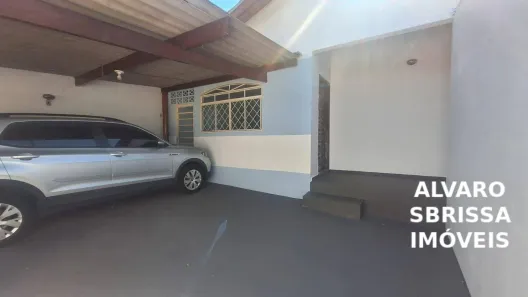 Casa com 3 Quartos à venda, 90m² no Vila Roma, Itu